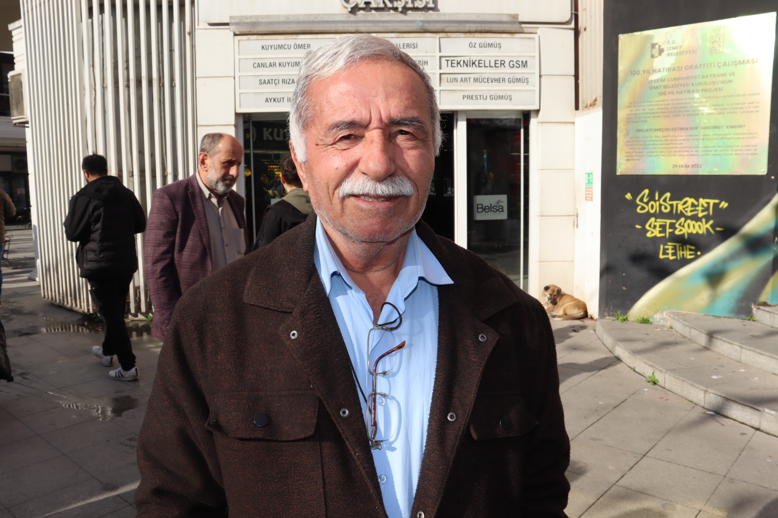Murat Karataş
