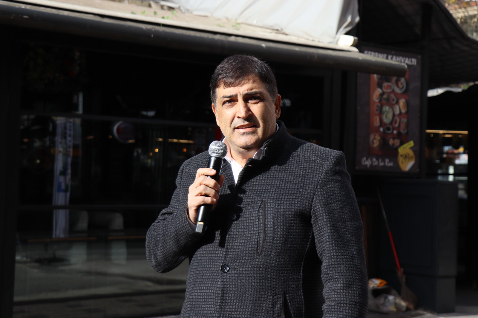 Murat Öztürk Murat Öztürk