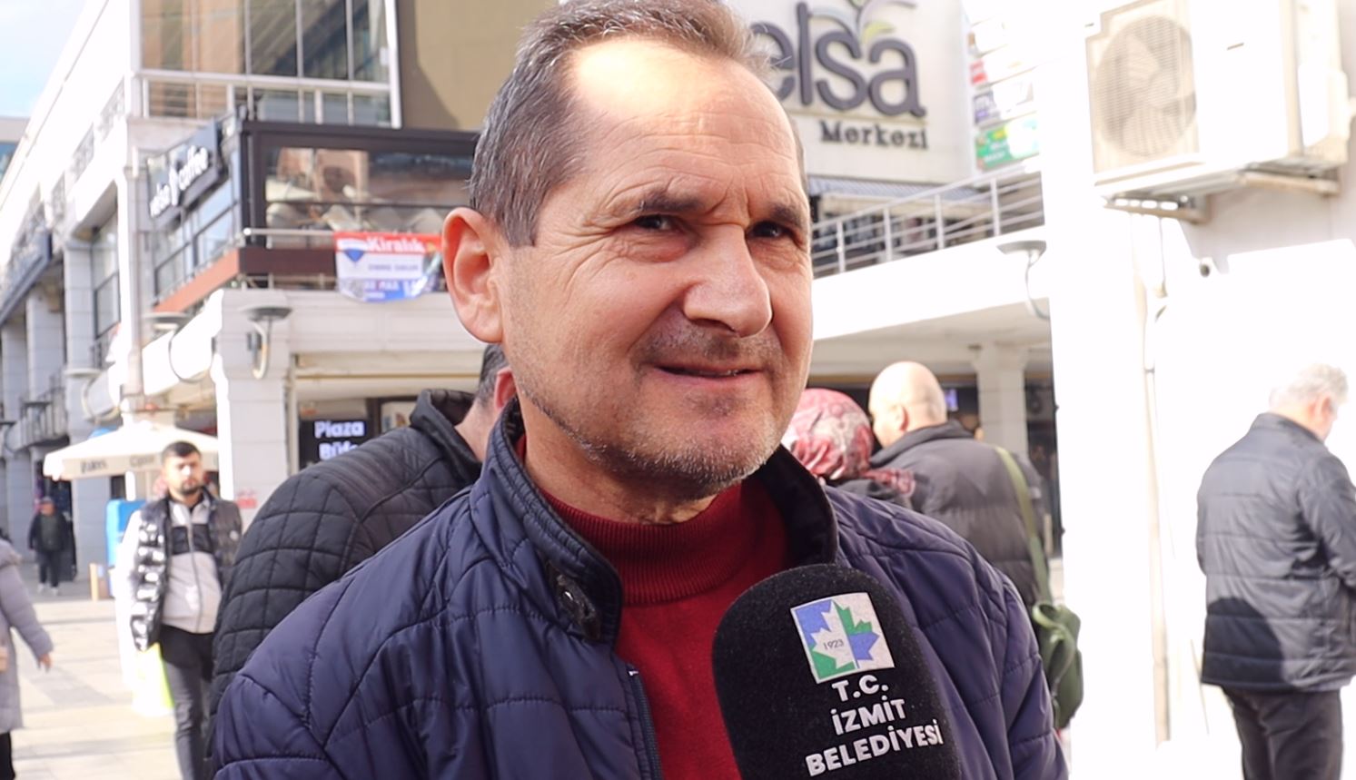 Mustafa Aydın