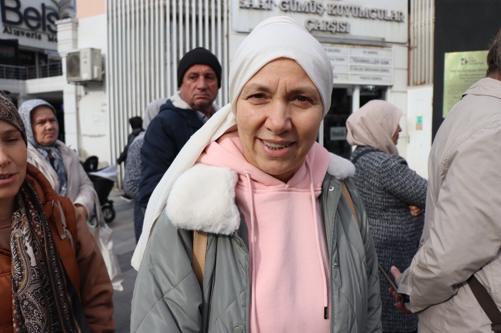 Nursen Yilmaz Nursen Yilmaz