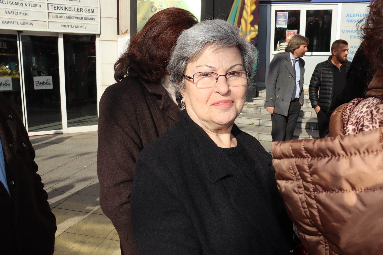 Selma Okur