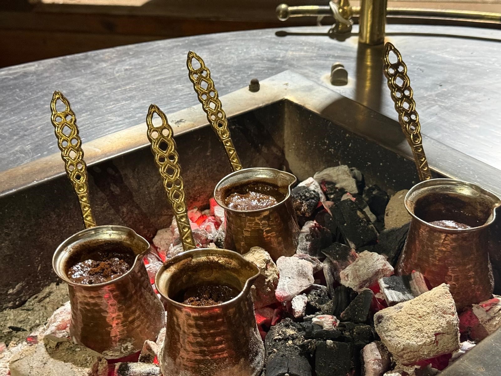 UNESCO tescilli lezzet, Izmit'te geleneksel bulusmasini yapti (12) UNESCO tescilli lezzet, Izmit'te geleneksel bulusmasini yapti (12)