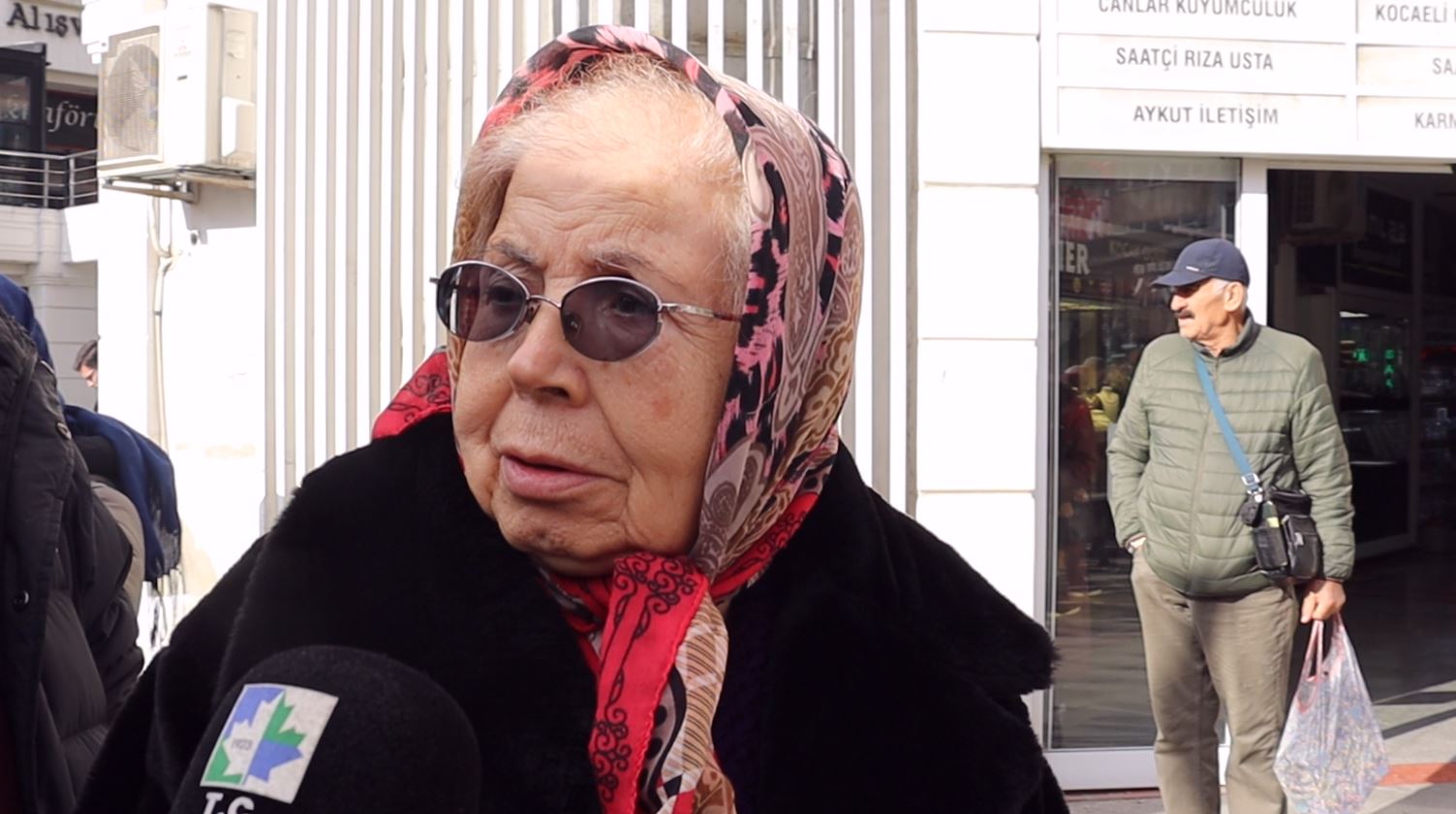 Ulviye Koşar