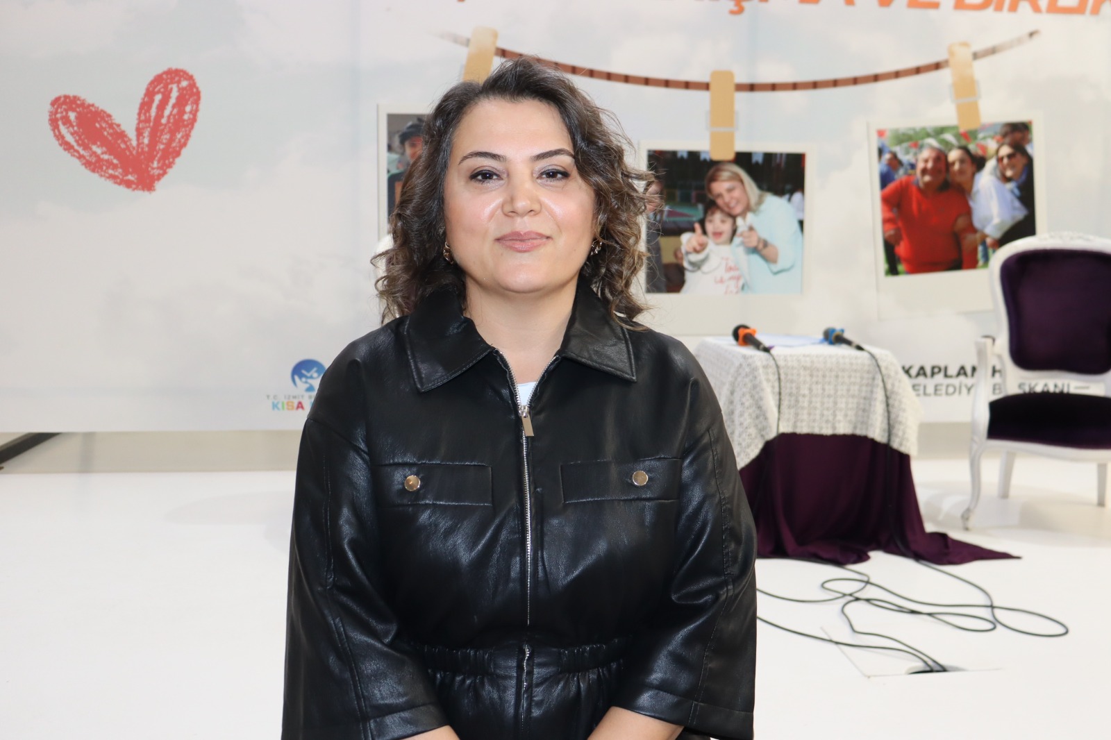 Yasemin Gözkonan Kahveci