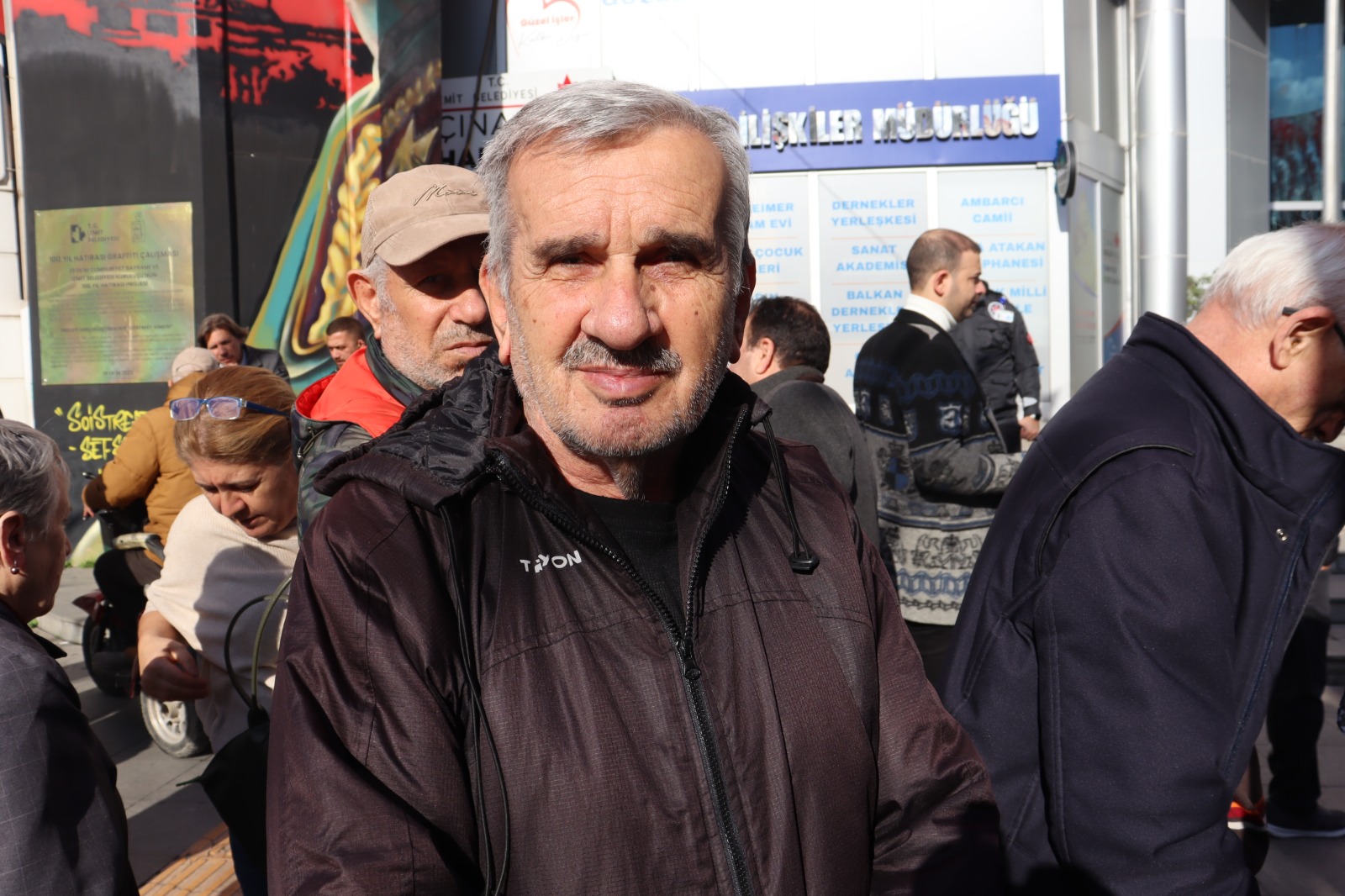 Yusuf Kurttekin