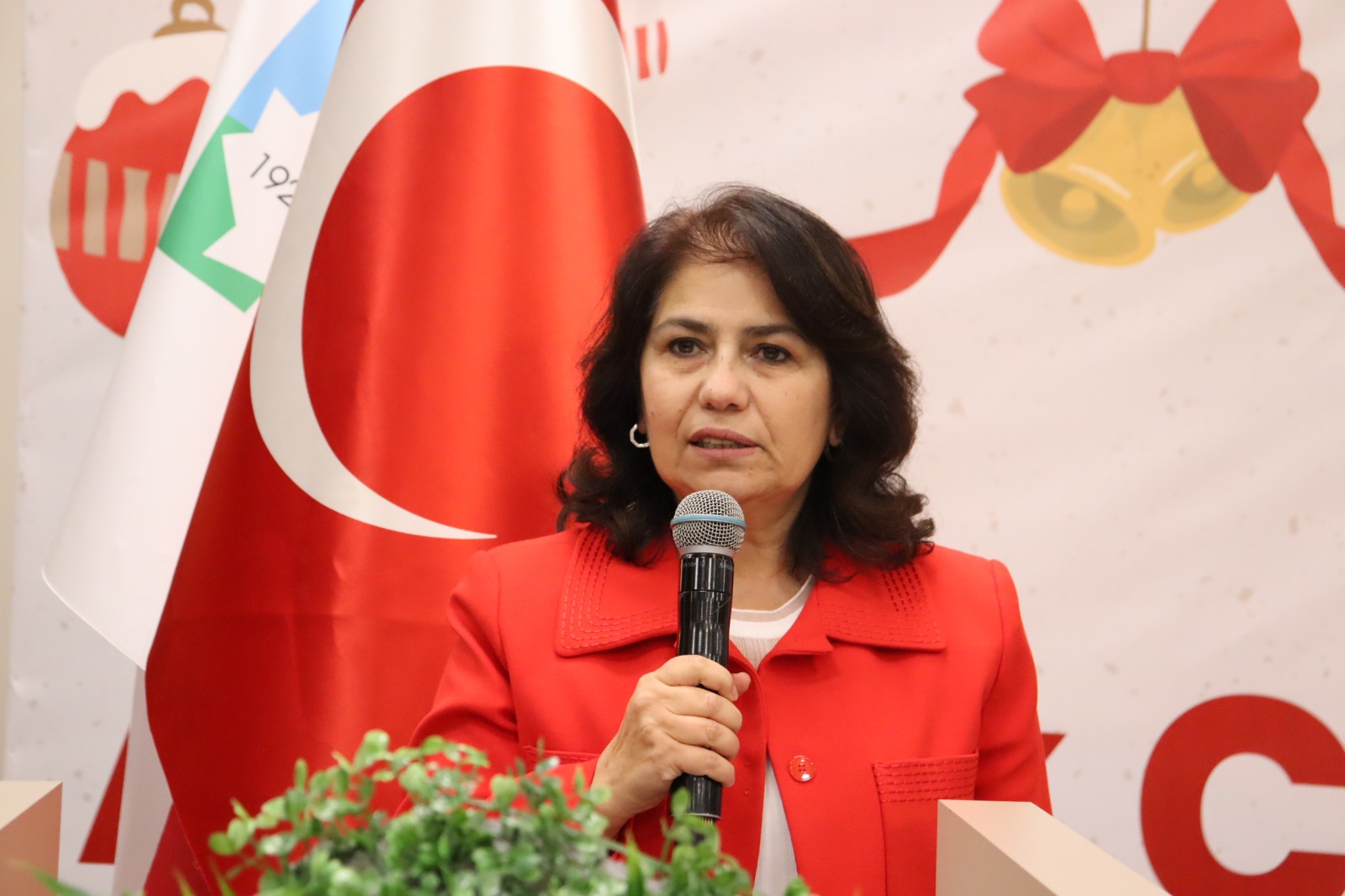 Asırlık çınarlar yeni yıla birlikte “Merhaba” dedi (10)