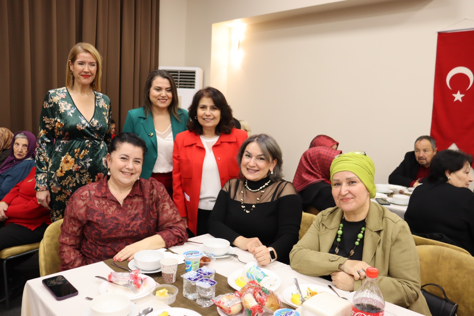 Asırlık çınarlar yeni yıla birlikte “Merhaba” dedi (14)