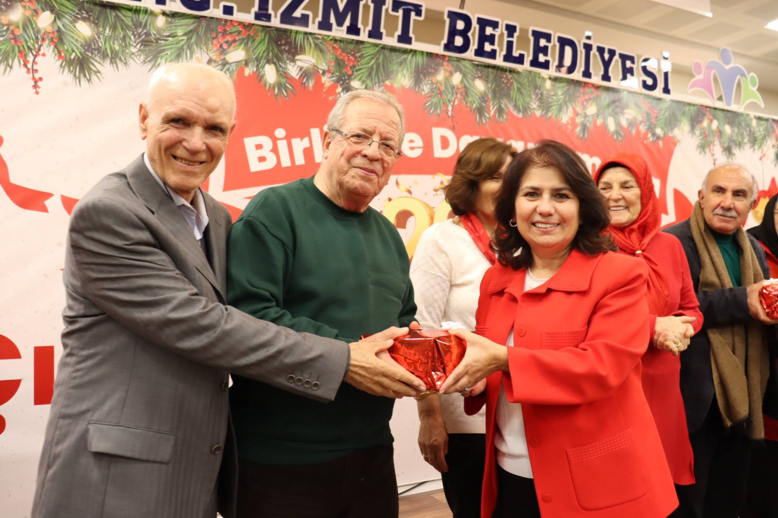 Asırlık çınarlar yeni yıla birlikte “Merhaba” dedi (8)