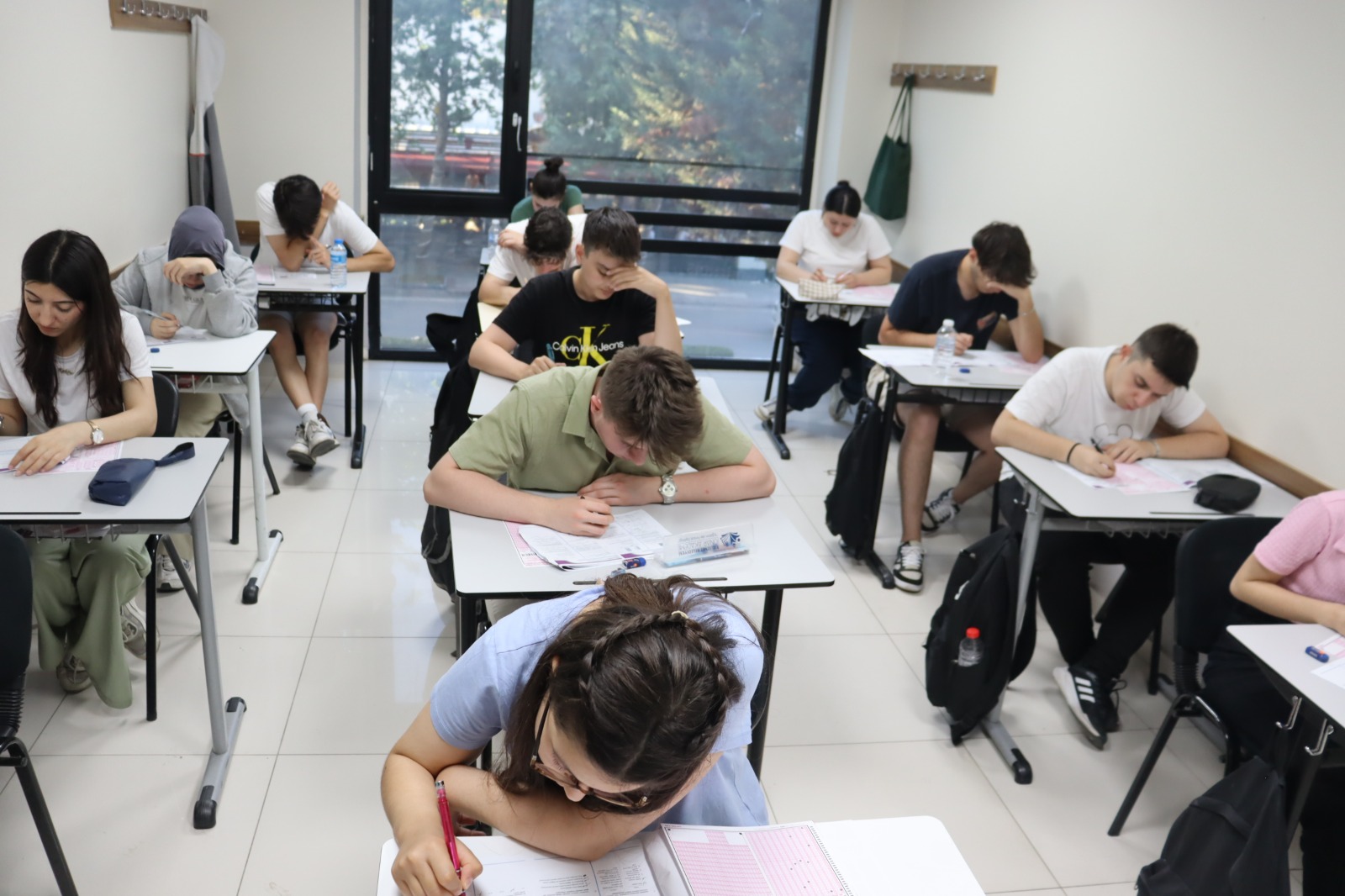 Çınar Akademi Çınar Akademi