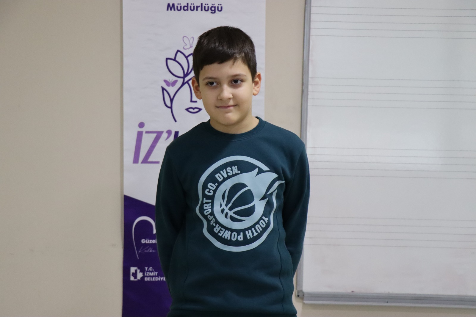 Çınar Çocuk Korosu seçmeleri tamamlandı (2)