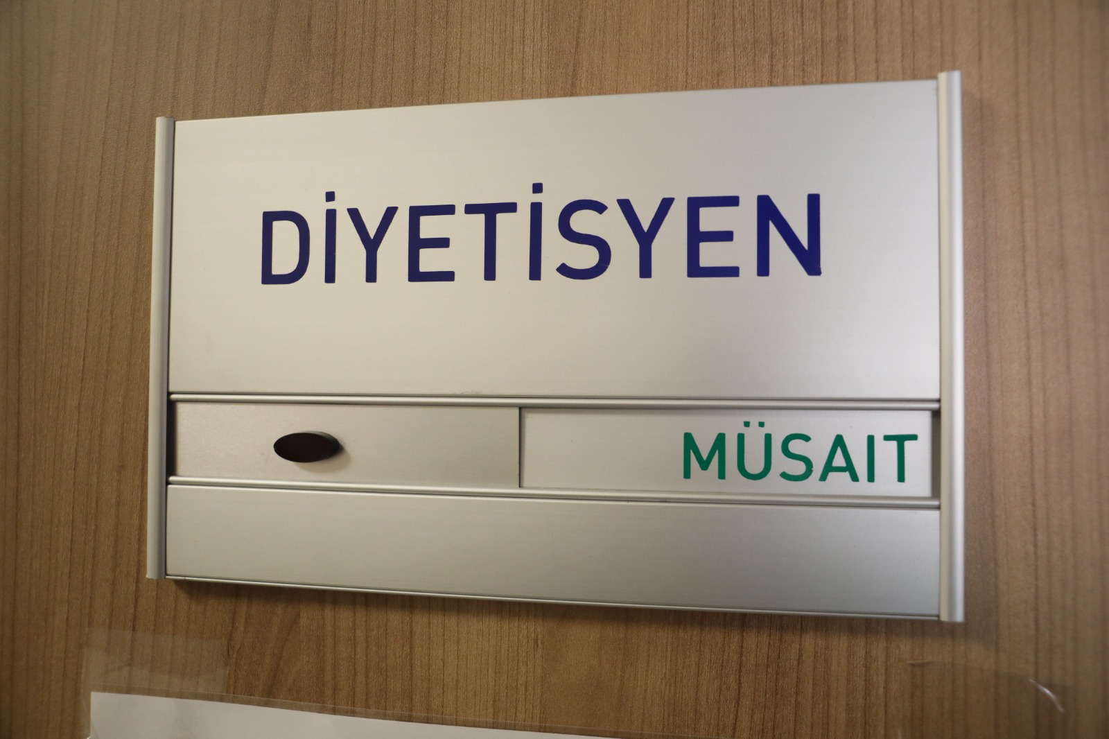 Diyetisyen Hizmeti (1)