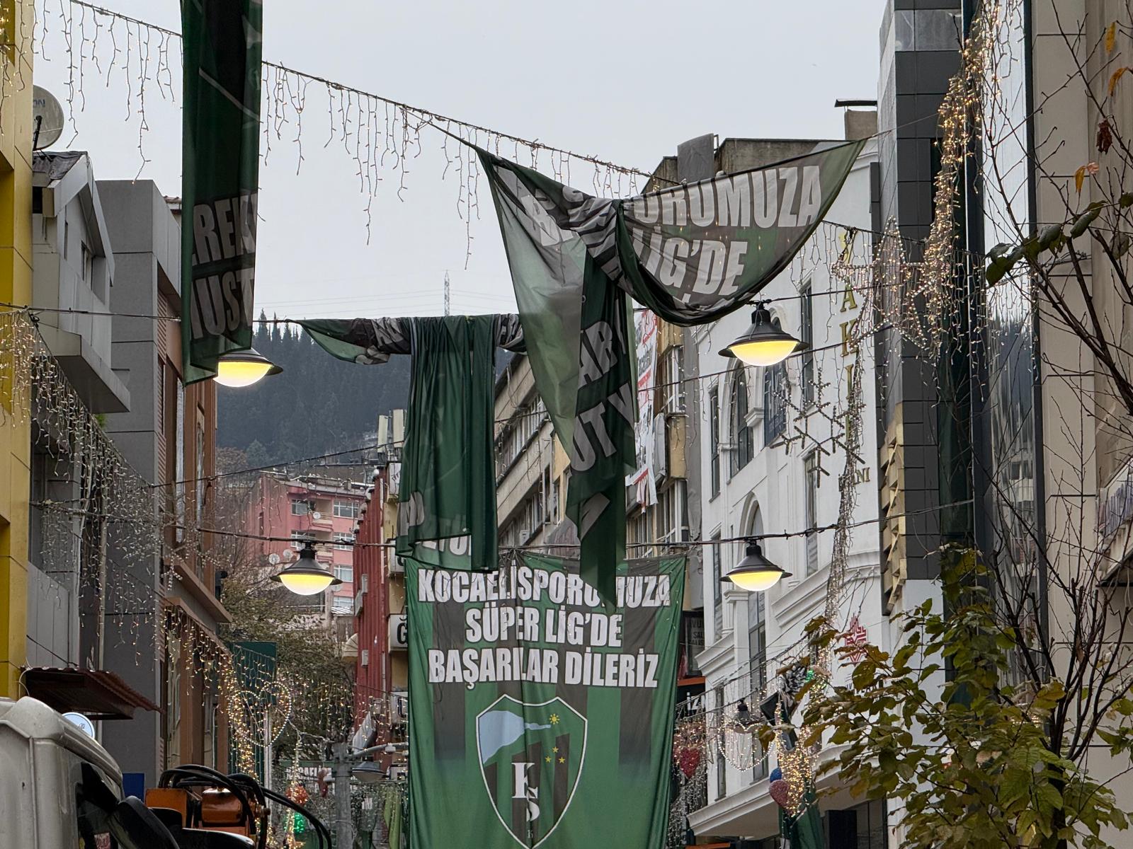 Fethiye Caddesi yeni yila hazirlaniyor Fatma Baskan'dan güvenlik uyarisi (6)