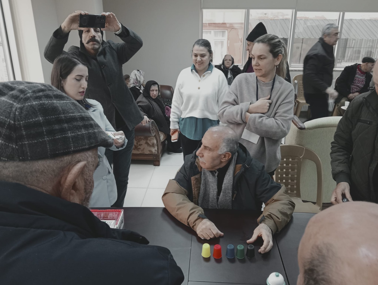 Gültepe’de Asırlık Çınar Evi kapılarını açmaya hazırlanıyor (1) Gültepe’de Asırlık Çınar Evi kapılarını açmaya hazırlanıyor (1)