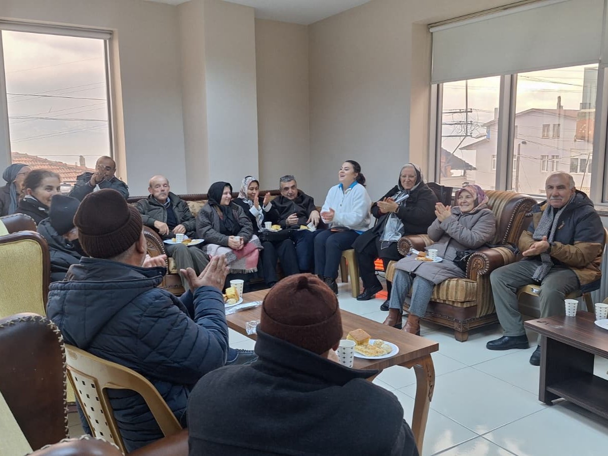 Gültepe’de Asırlık Çınar Evi kapılarını açmaya hazırlanıyor (2) Gültepe’de Asırlık Çınar Evi kapılarını açmaya hazırlanıyor (2)