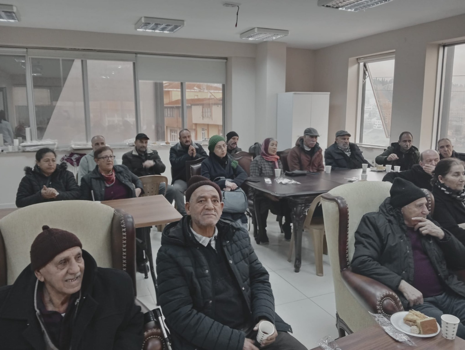 Gültepe’de Asırlık Çınar Evi kapılarını açmaya hazırlanıyor (4) Gültepe’de Asırlık Çınar Evi kapılarını açmaya hazırlanıyor (4)