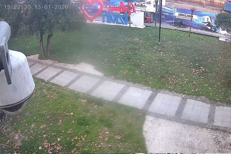 İzmit Belediyesi Akıllı Park Uygulaması (1)