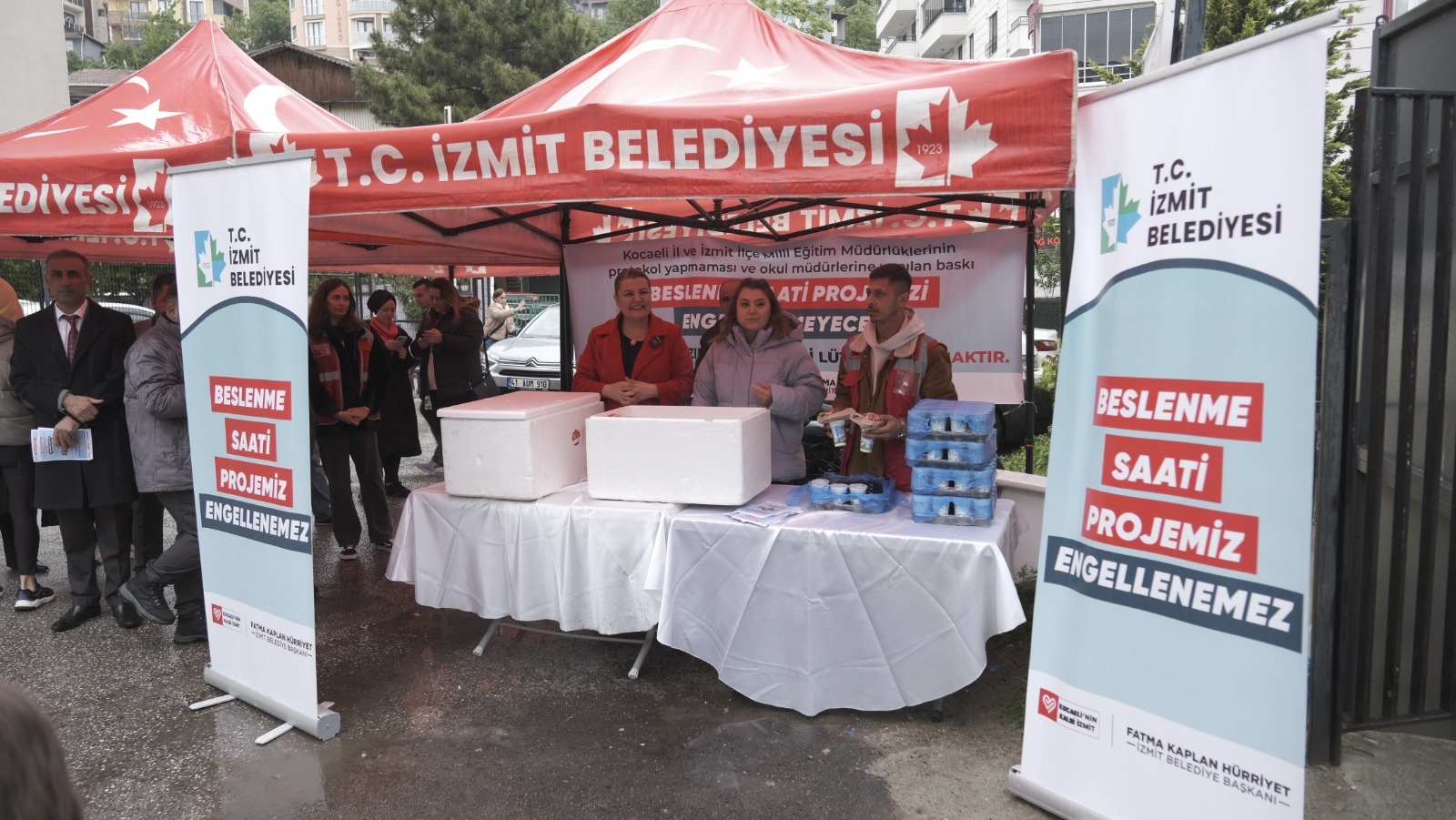 İzmit Belediyesi Sosyal Hizmetler Müdürlüğü 2025’te binlerce haneye ulaştı (4)