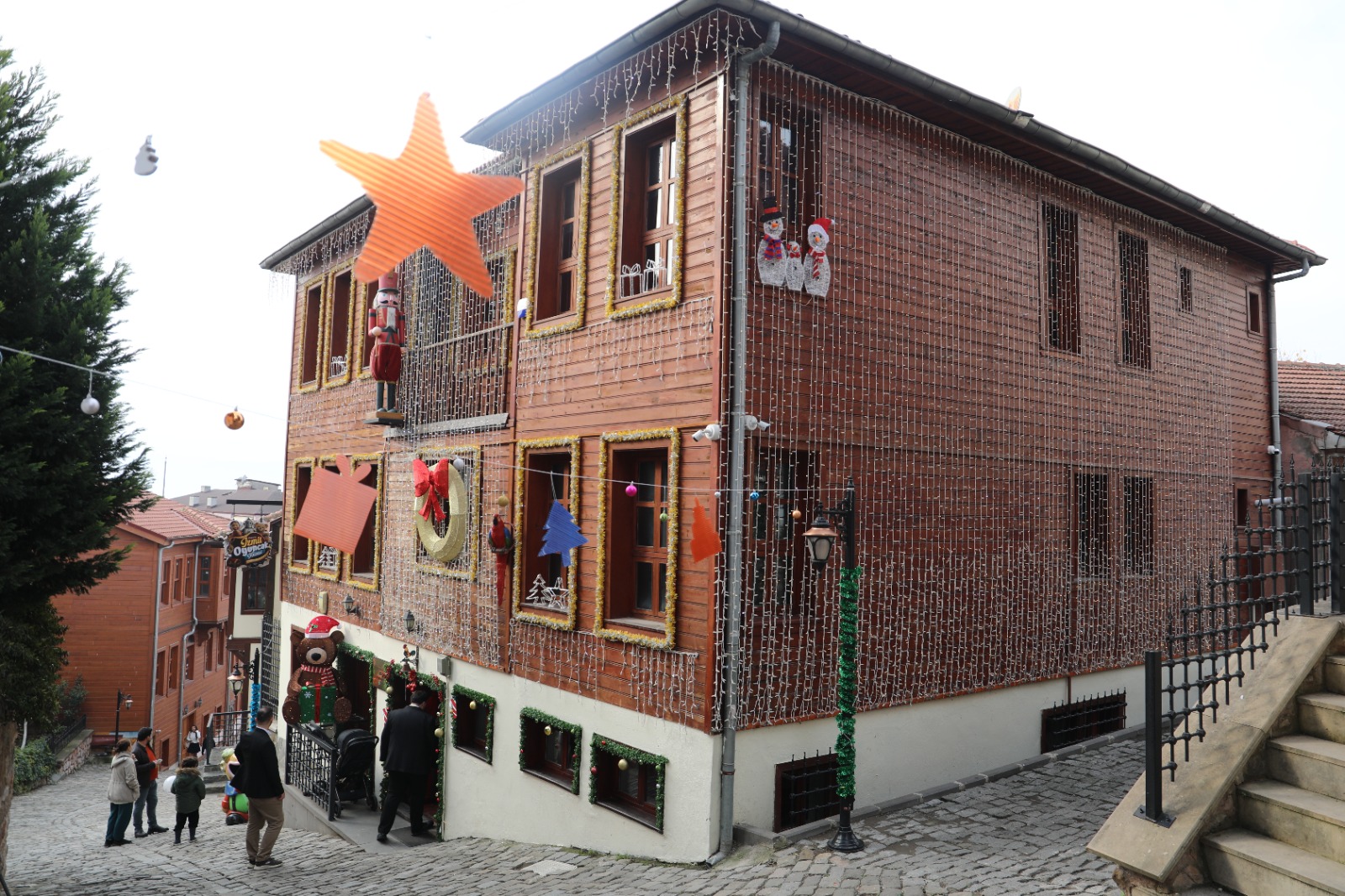 İzmit Belediyesi müzeleri dolu dolu bir yılı geride bıraktı (1)
