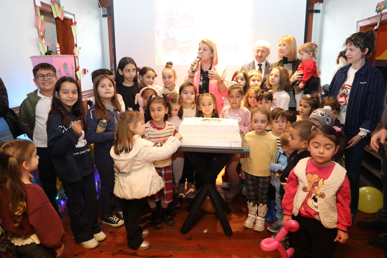 İzmit Belediyesi müzeleri dolu dolu bir yılı geride bıraktı (3)