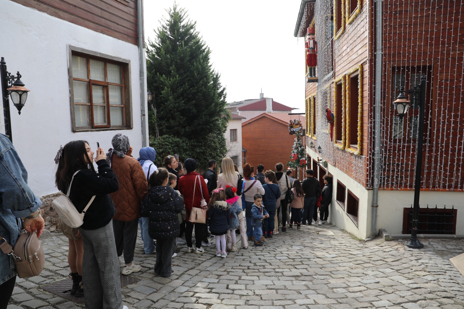 İzmit Belediyesi müzeleri dolu dolu bir yılı geride bıraktı (4)