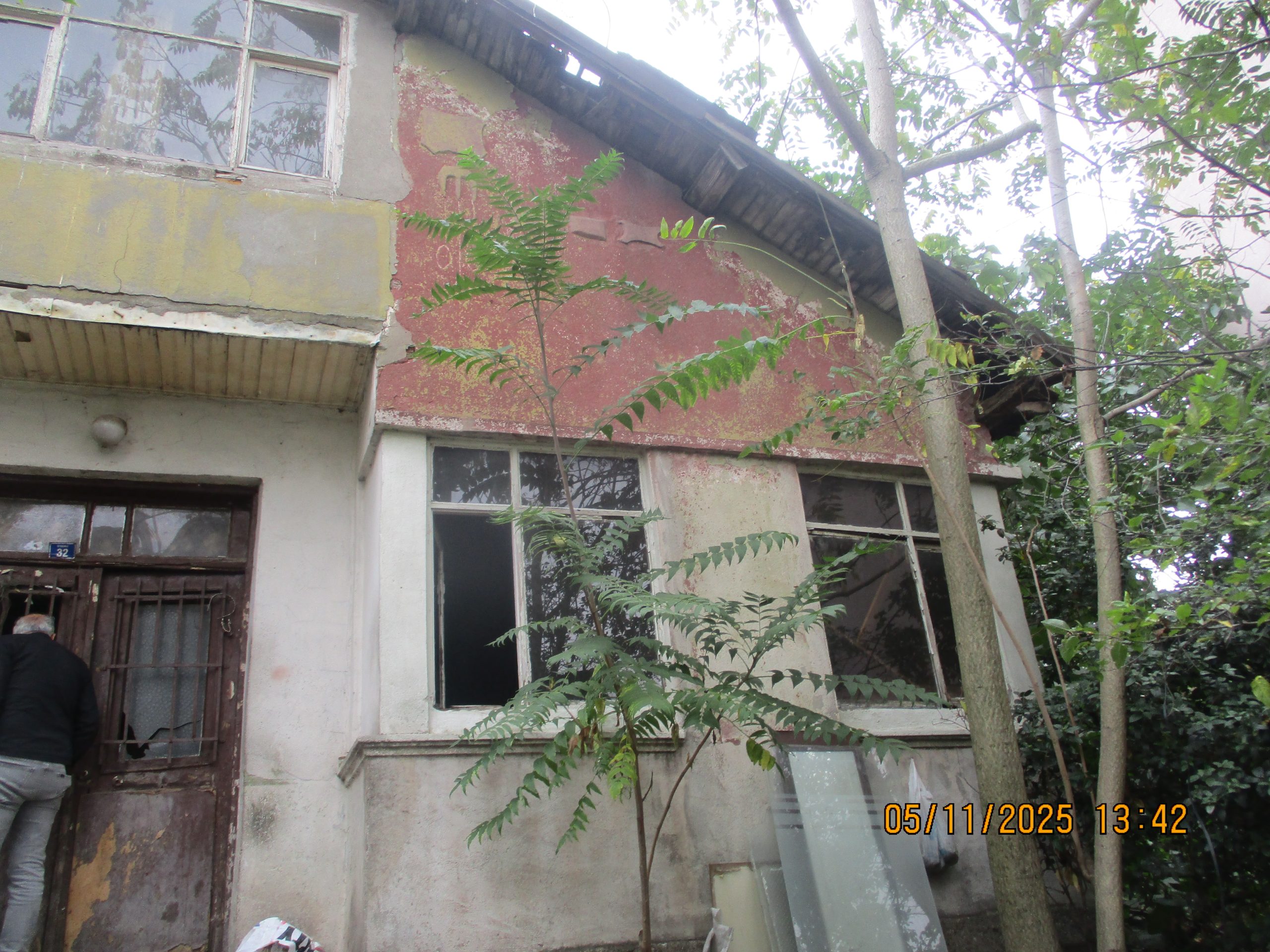 KOZLUK MAH. SAİT FAİK SOKAK NO 32 (2) KOZLUK MAH. SAİT FAİK SOKAK NO 32 (2)