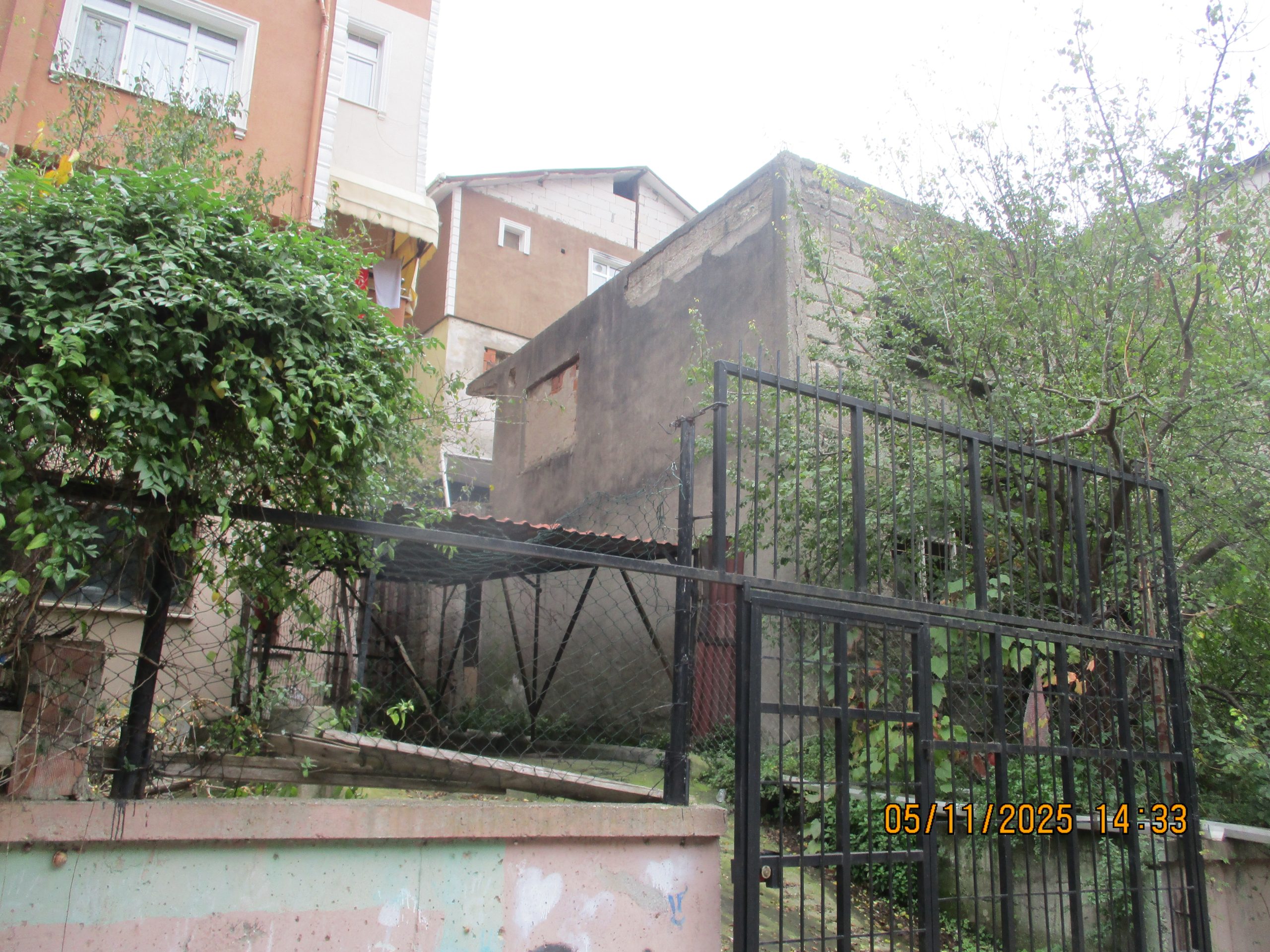 YENİDOĞAN MAH. ÜSTÜN SOKAK NO 57 (1) YENİDOĞAN MAH. ÜSTÜN SOKAK NO 57 (1)