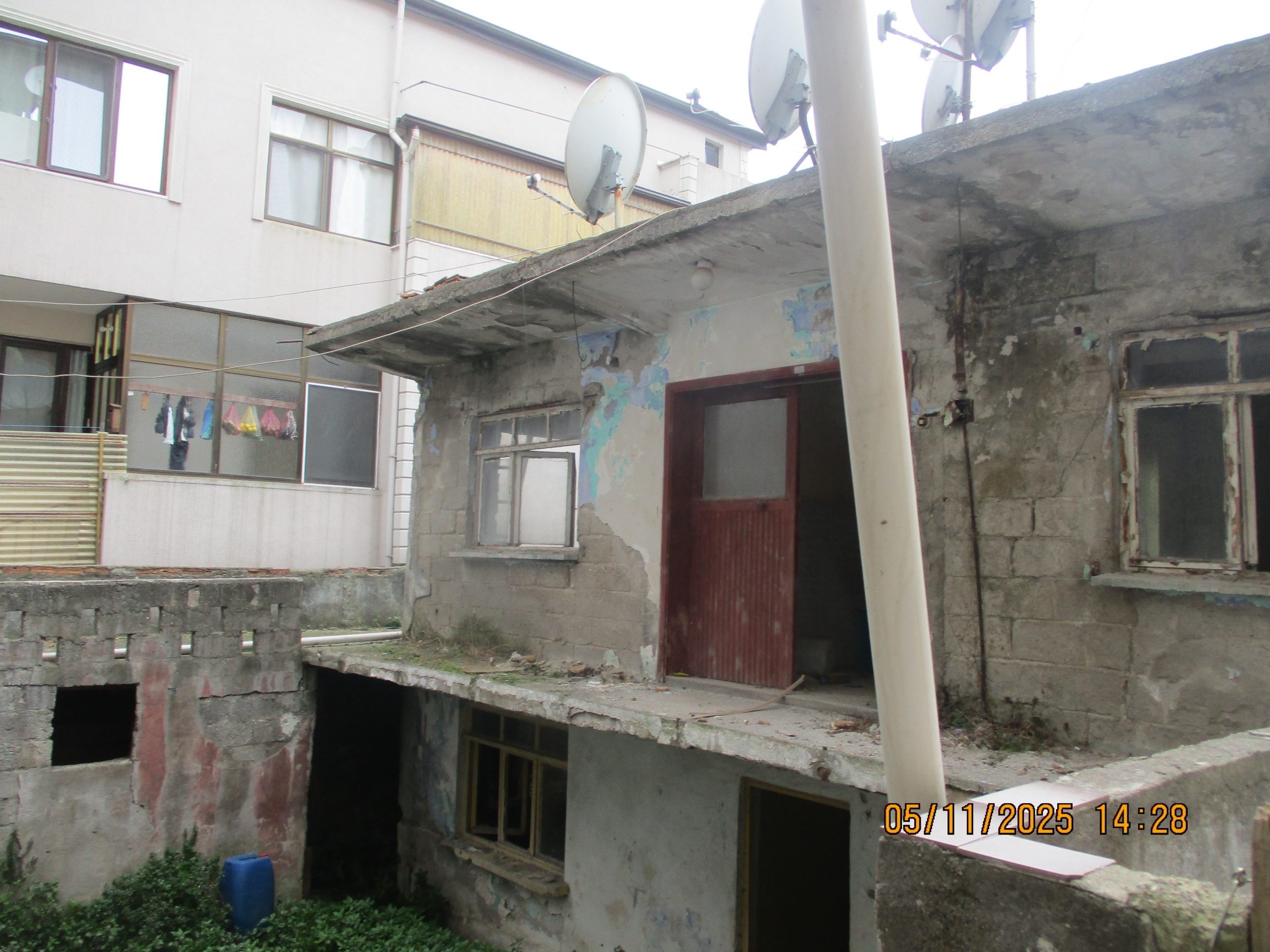YENİDOĞAN MAH. ÜSTÜN SOKAK NO 57 (3) YENİDOĞAN MAH. ÜSTÜN SOKAK NO 57 (3)