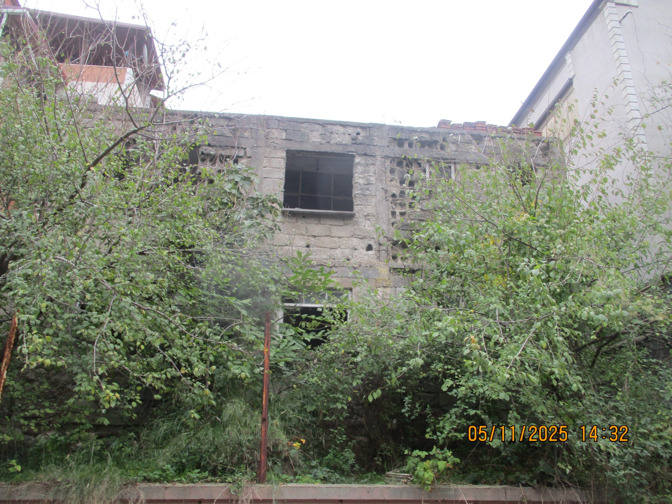YENİDOĞAN MAH. ÜSTÜN SOKAK NO 57 (5) YENİDOĞAN MAH. ÜSTÜN SOKAK NO 57 (5)