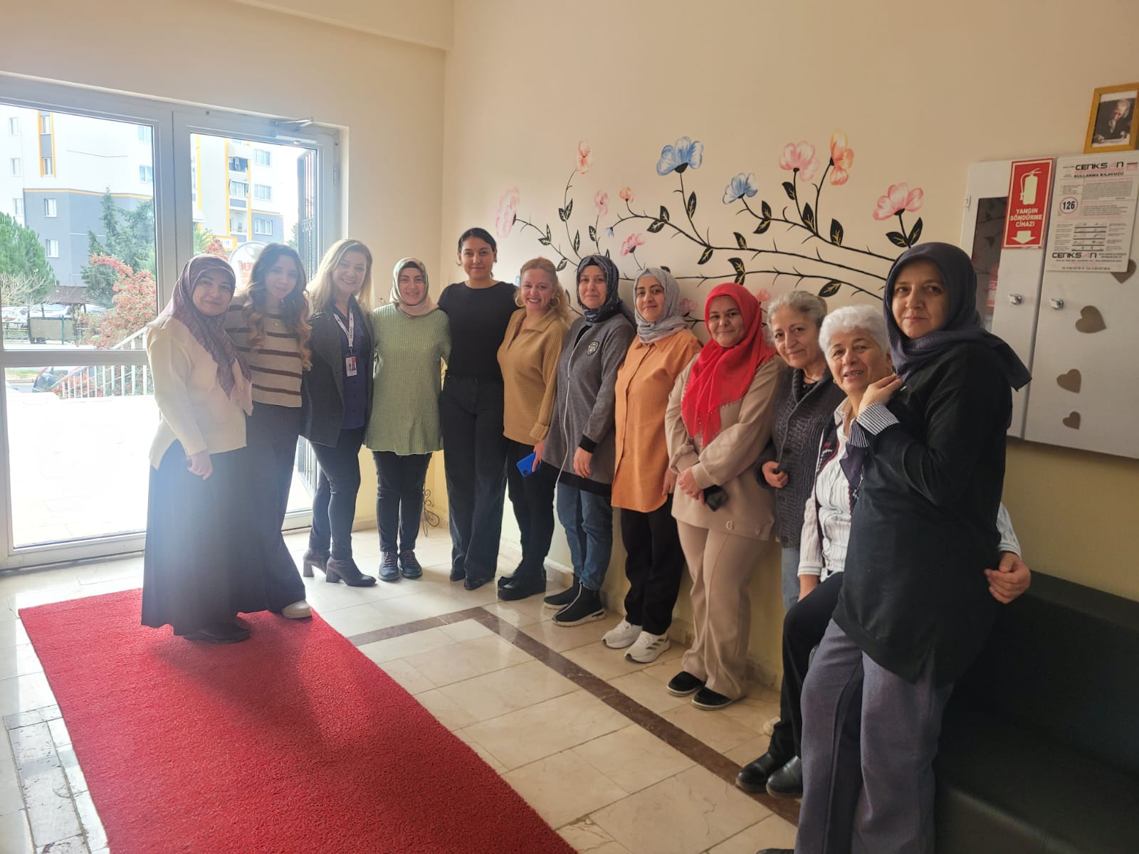 Akpınar Toki