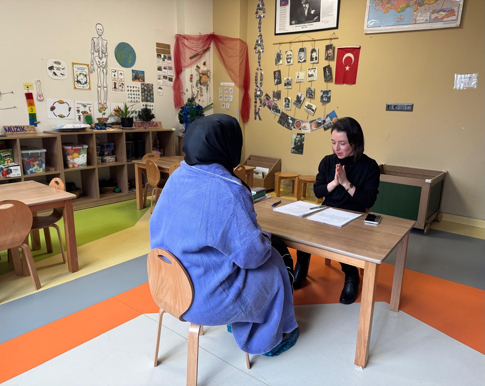 Çınar Çocuk Evleri’nde güven, sevgi ve memnuniyet büyüyor (4)
