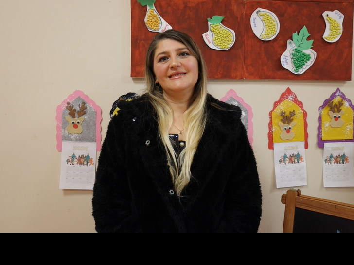 Duygu Güzel