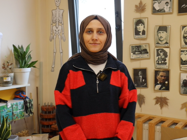 Emine Acer