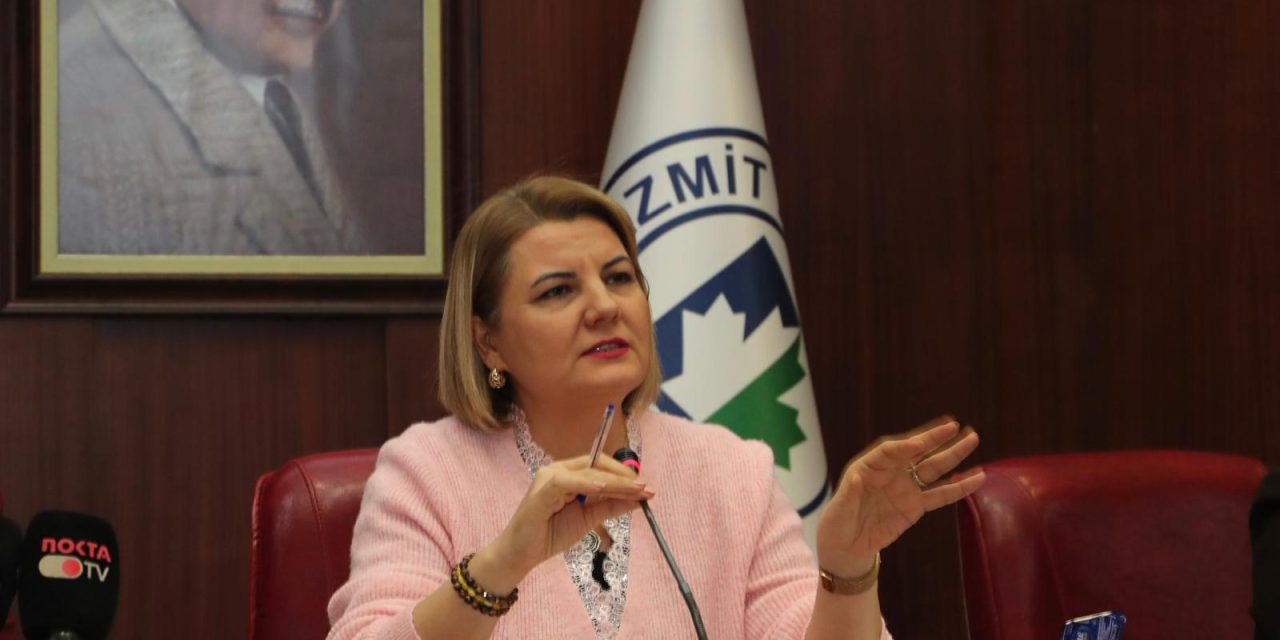 FATMA BAŞKAN’DAN GÖLKAY PARK AÇIKLAMASI