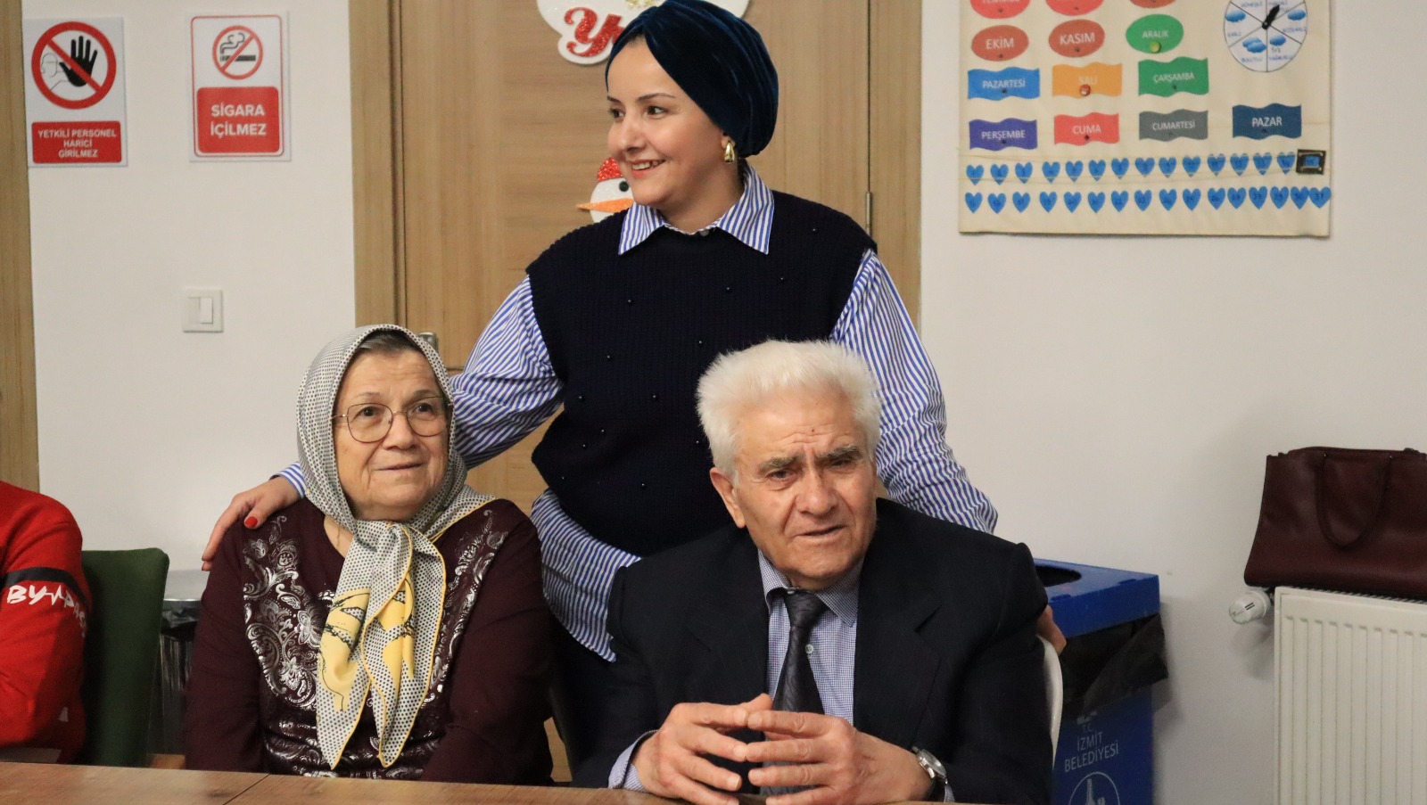 İZMEK bağlama kursundan Alzheimer Yaşam Evi’nde anlamlı dinleti (9)
