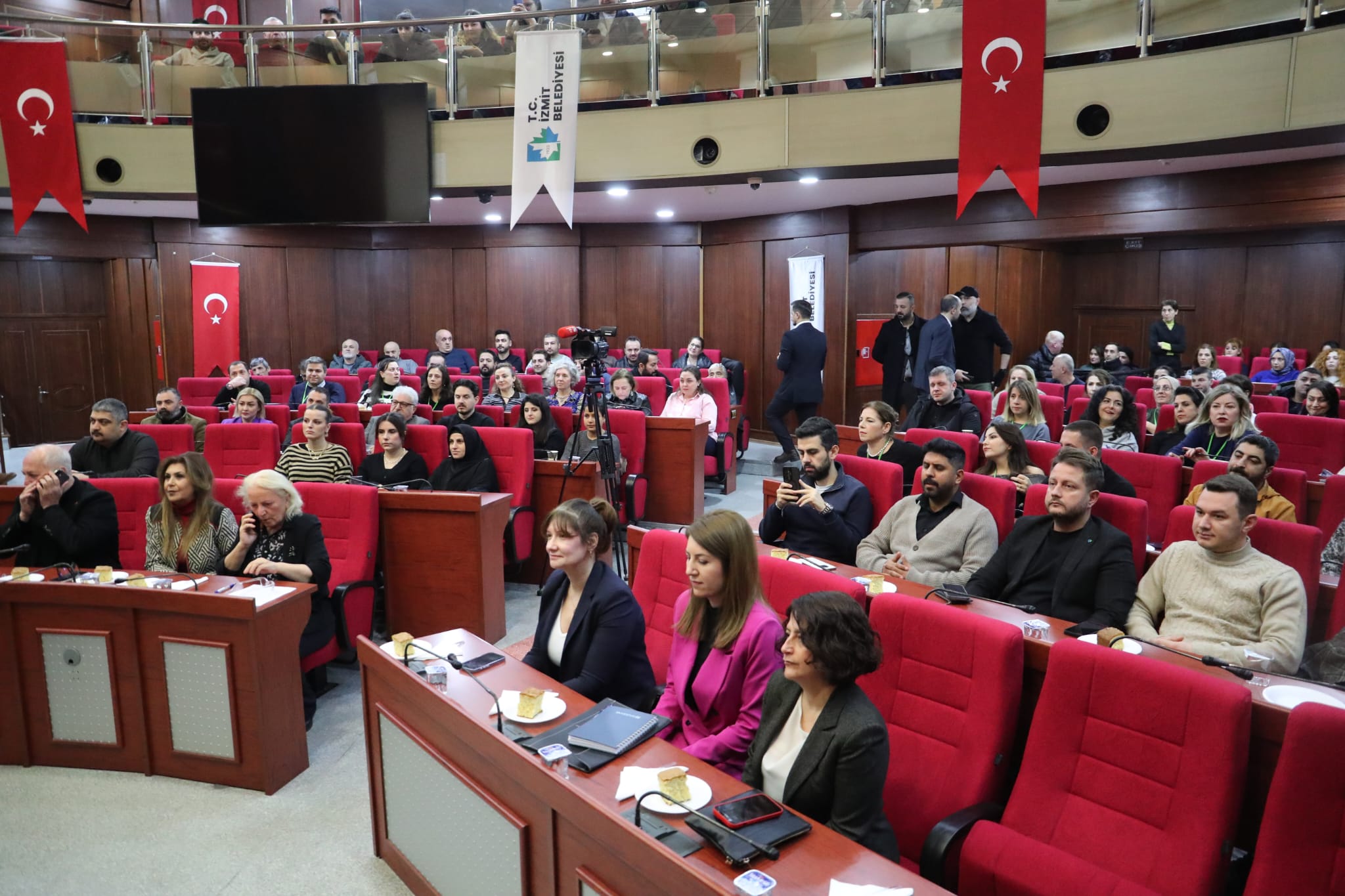 İZMİT BELEDİYESİ PERSONEL PROMOSYONUNDA REKOR ANLAŞMA SAĞLANDI (7) İZMİT BELEDİYESİ PERSONEL PROMOSYONUNDA REKOR ANLAŞMA SAĞLANDI (7)