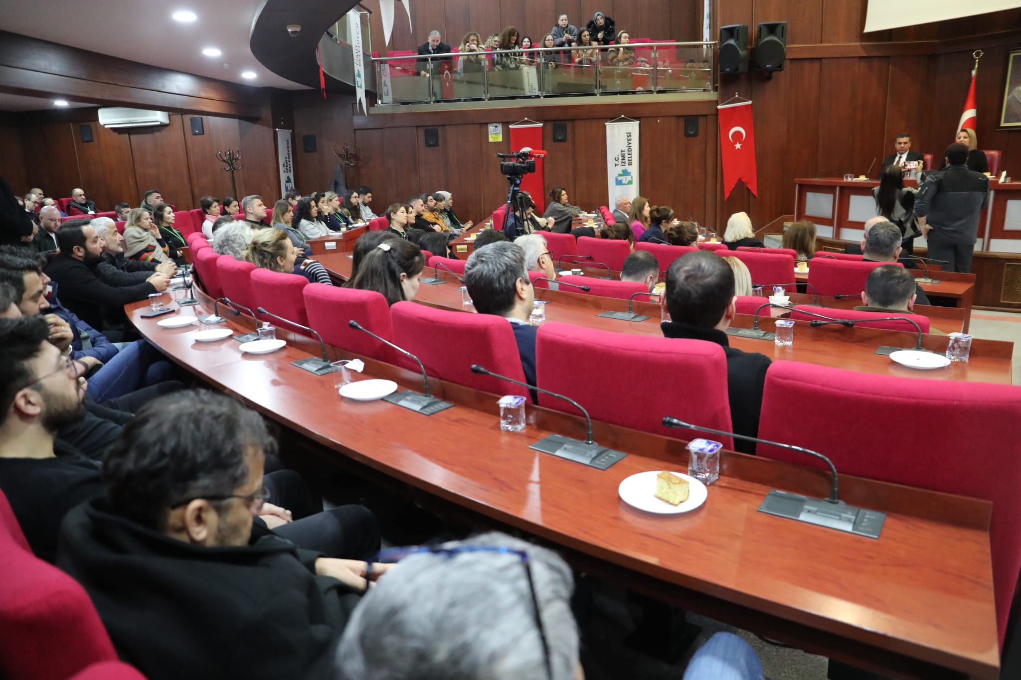 İZMİT BELEDİYESİ PERSONEL PROMOSYONUNDA REKOR ANLAŞMA SAĞLANDI (8) İZMİT BELEDİYESİ PERSONEL PROMOSYONUNDA REKOR ANLAŞMA SAĞLANDI (8)