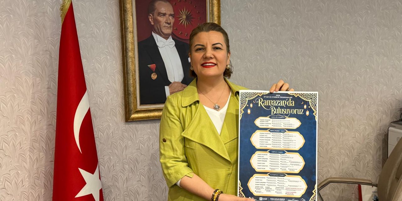 İZMİT’TE RAMAZAN BEREKETİ: ÜCRETSİZ İFTARLAR, ETKİNLİKLER VE SOSYAL DESTEKLER