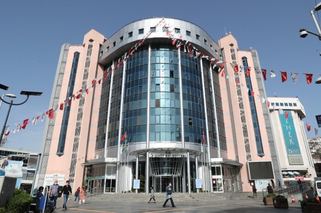 UYGULAMA İMAR PLANI DEĞİŞİKLİĞİ