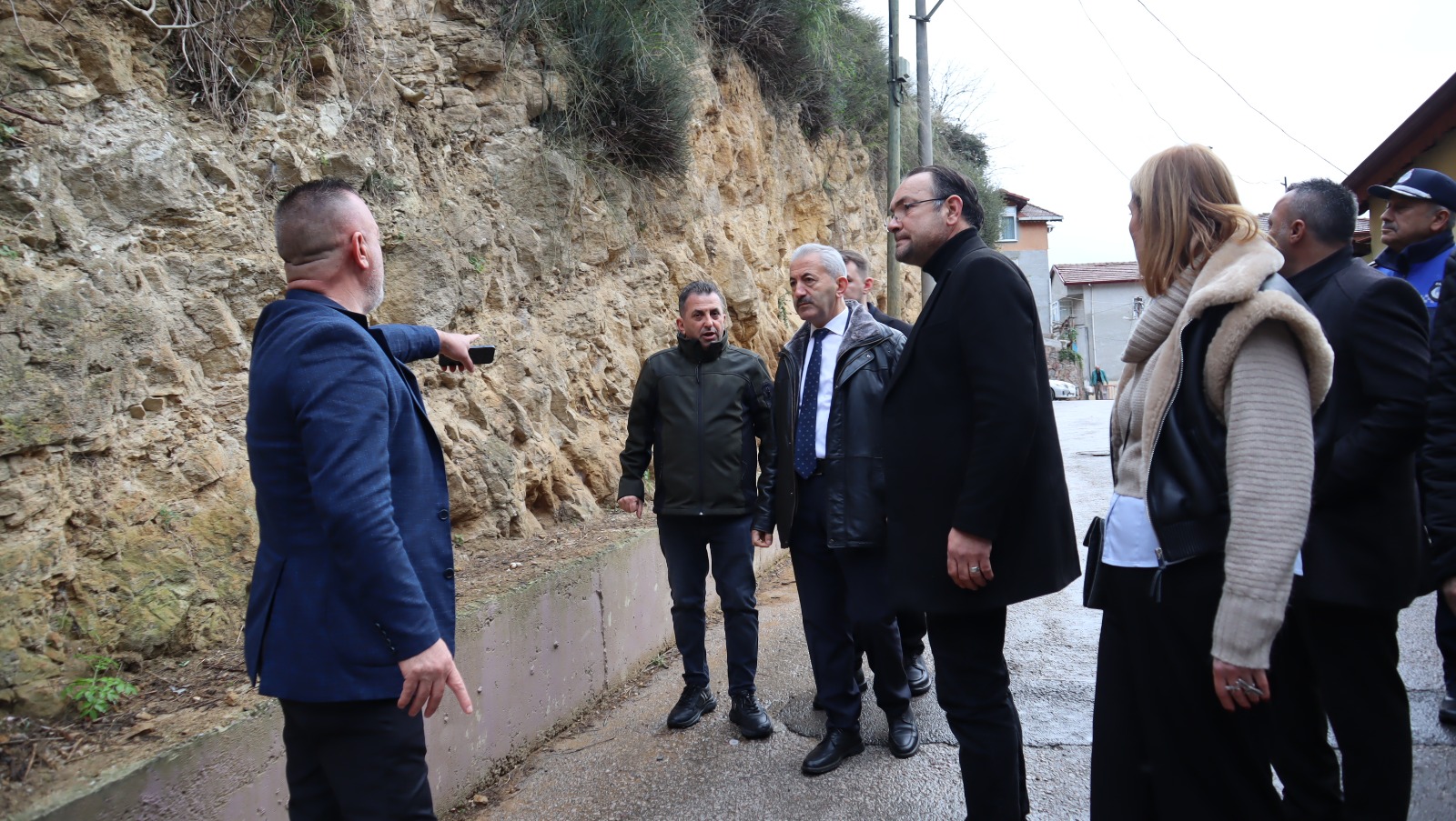 İzmit Belediyesi Veliahmet’te sahadaydı (10) İzmit Belediyesi Veliahmet’te sahadaydı (10)