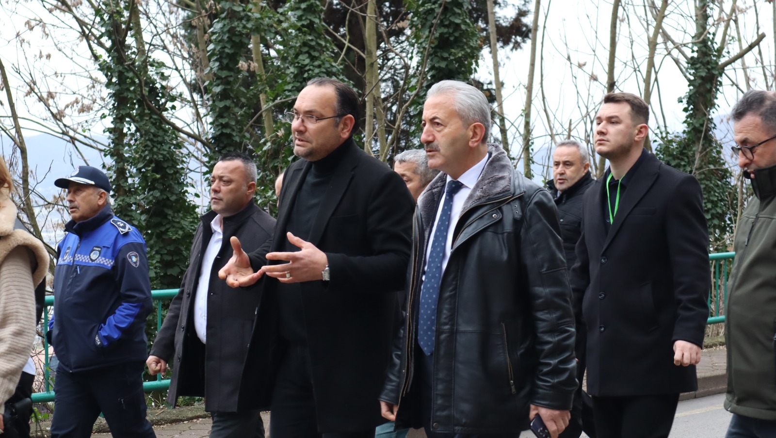 İzmit Belediyesi Veliahmet’te sahadaydı (11) İzmit Belediyesi Veliahmet’te sahadaydı (11)