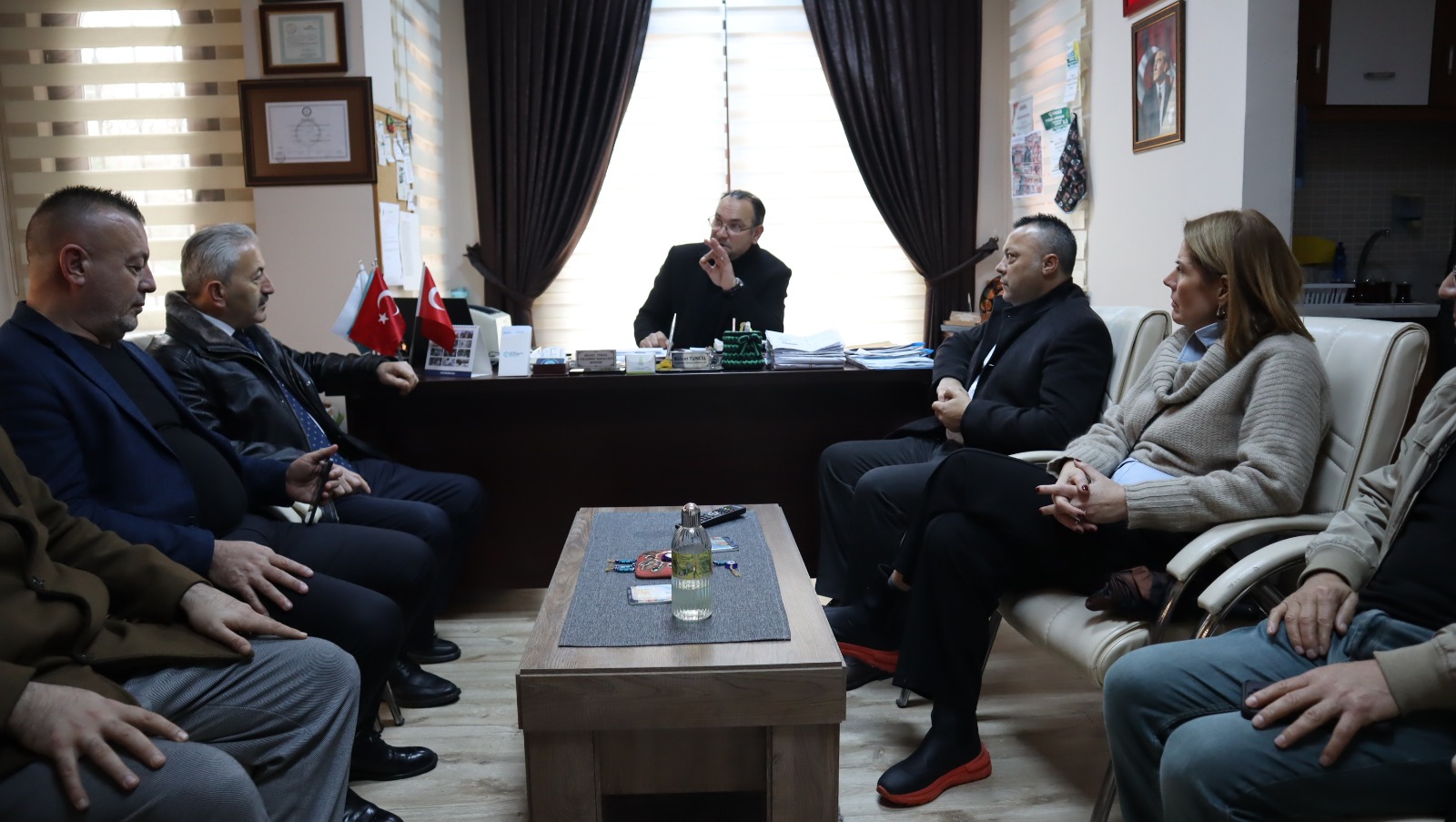 İzmit Belediyesi Veliahmet’te sahadaydı (13) İzmit Belediyesi Veliahmet’te sahadaydı (13)