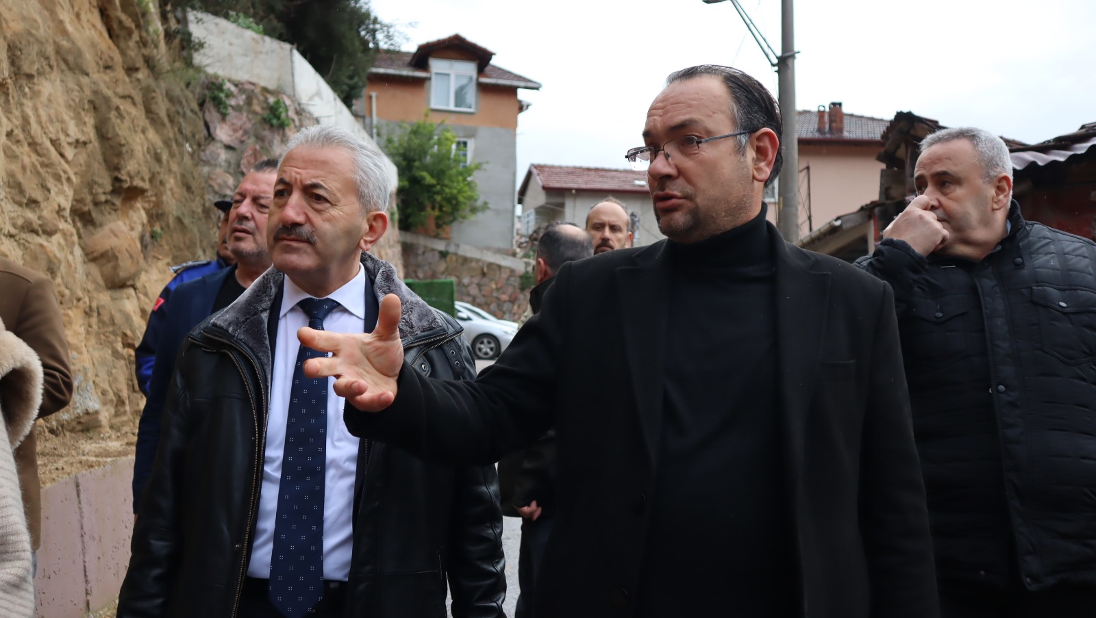İzmit Belediyesi Veliahmet’te sahadaydı (7) İzmit Belediyesi Veliahmet’te sahadaydı (7)