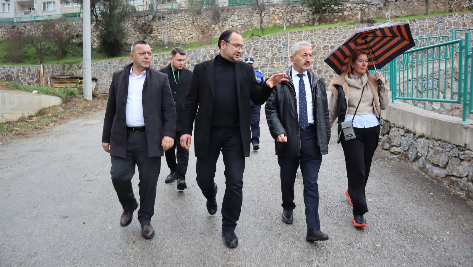 İzmit Belediyesi Veliahmet’te sahadaydı (8) İzmit Belediyesi Veliahmet’te sahadaydı (8)