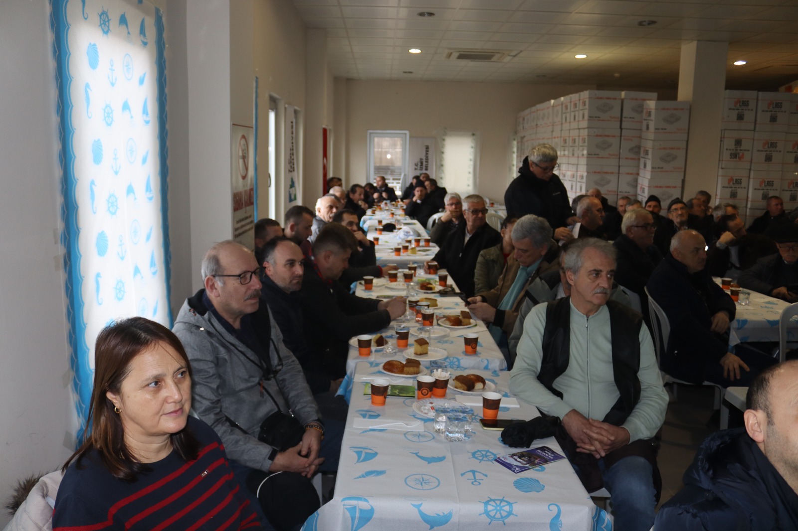 İzmit Belediyesinden üreticilere uygulamalı budama eğitimi (1) İzmit Belediyesinden üreticilere uygulamalı budama eğitimi (1)