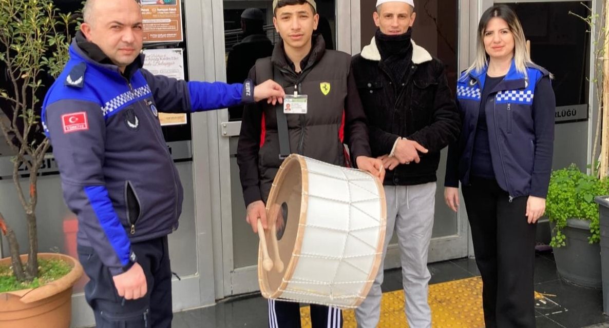 İZMİT’TE RAMAZAN’IN SESİ SOKAKLARDA YANKILANACAK