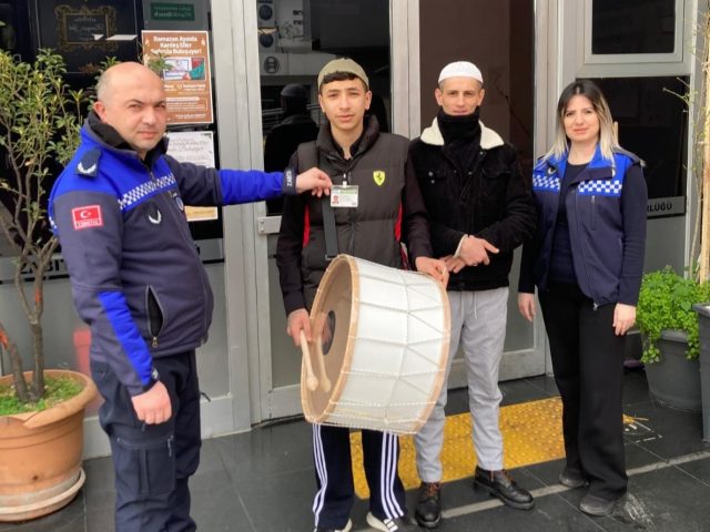 İZMİT’TE RAMAZAN’IN SESİ SOKAKLARDA YANKILANACAK