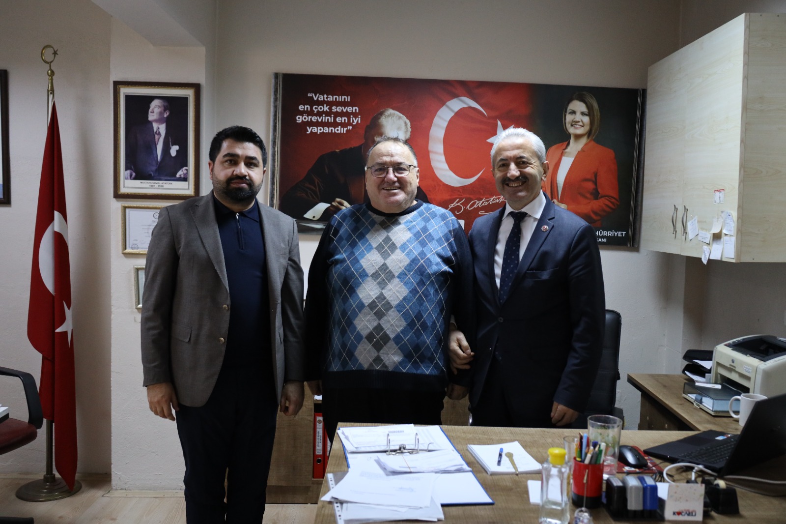 İzmit’te mahallelere yakın takip (11)