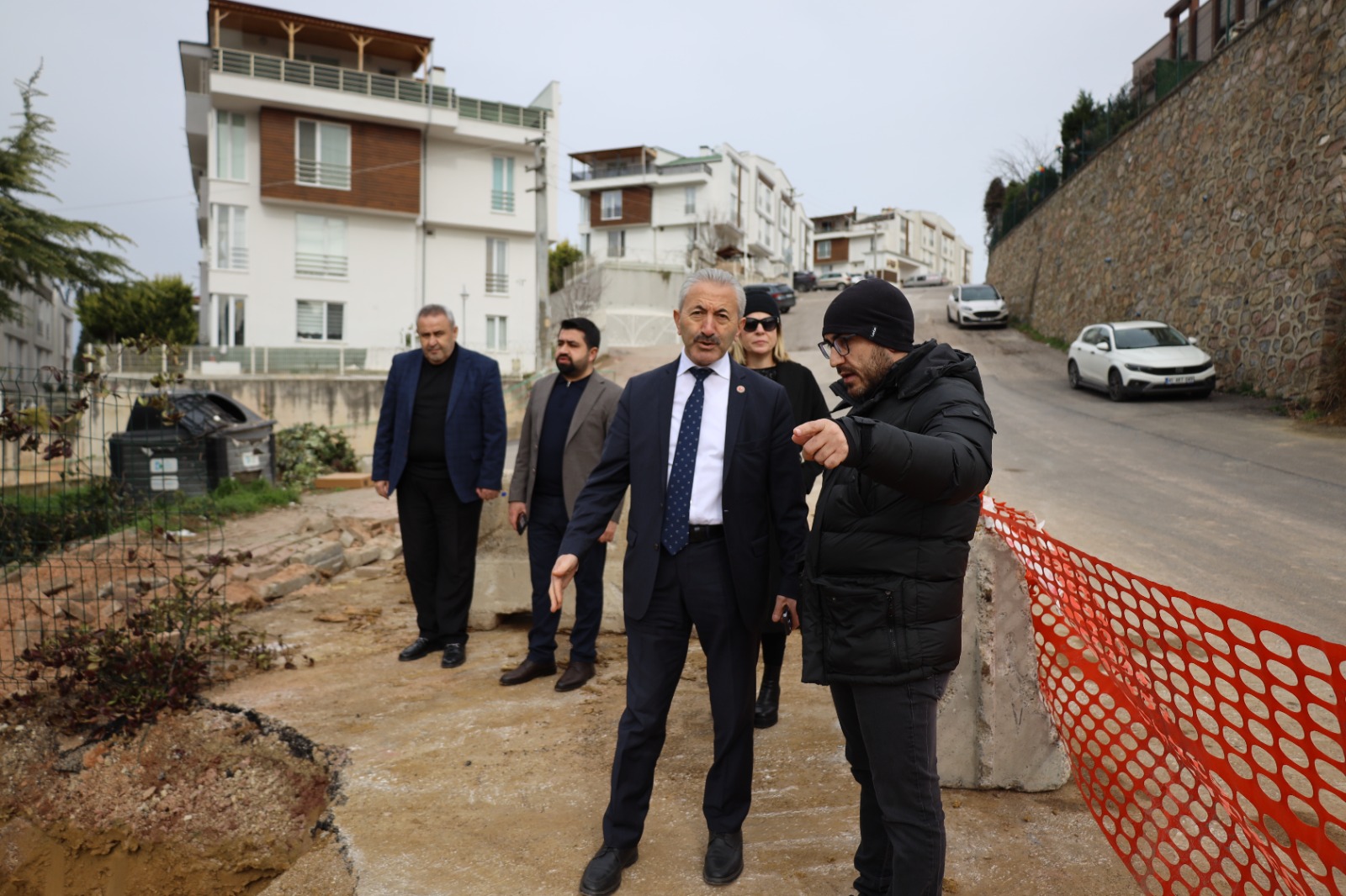 İzmit’te mahallelere yakın takip (12)