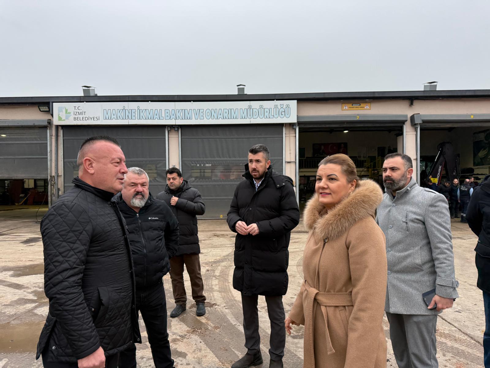 Öz kaynakla büyüyen güç Izmit Makine Ikmal (1)