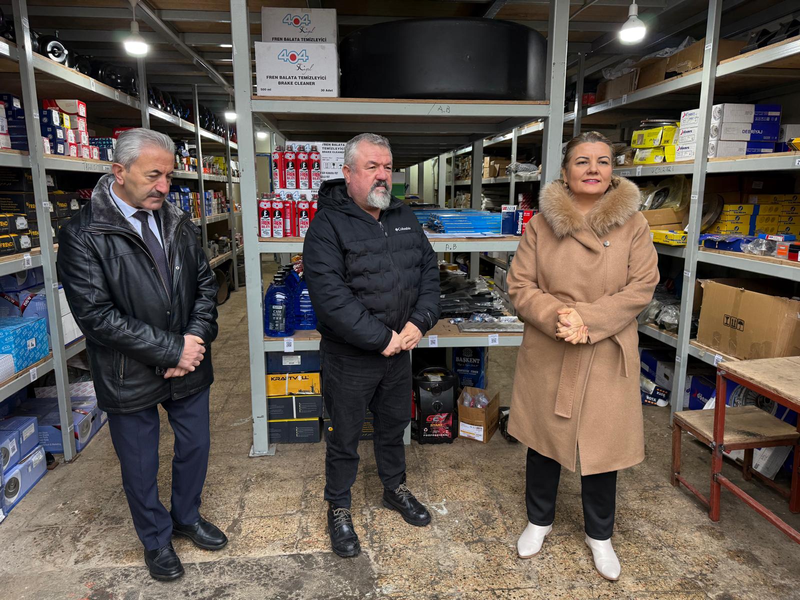 Öz kaynakla büyüyen güç Izmit Makine Ikmal (3)